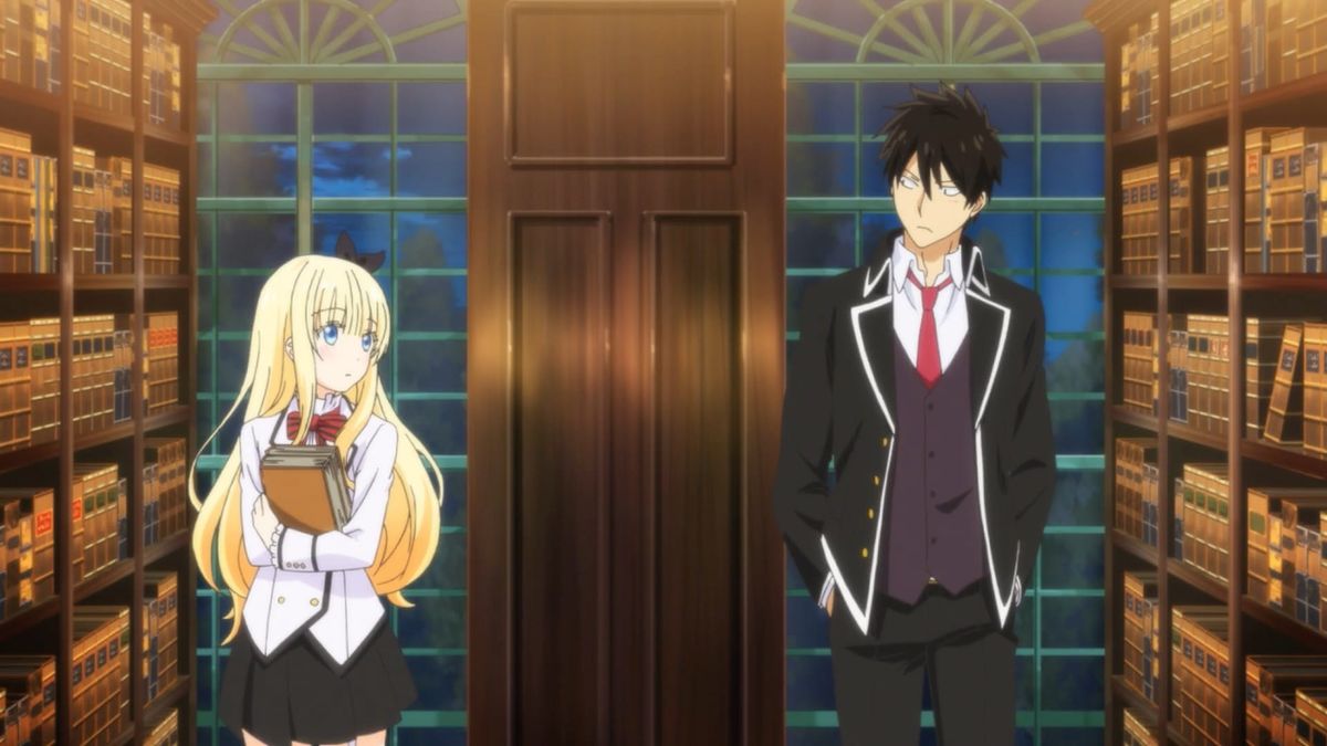 ‎Boarding School Juliet (2018) • Reviews, film + cast • Letterboxd